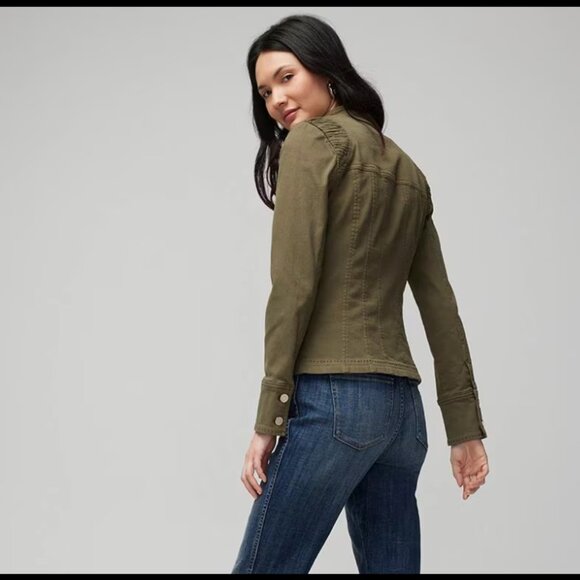 White House Black Market Jacket - Picture 4 of 12